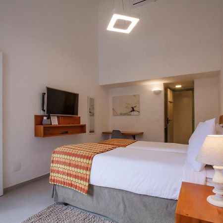 Pouso Alforria Hotell Tiradentes Eksteriør bilde