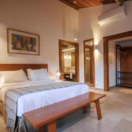 Pouso Alforria Hotell Tiradentes Eksteriør bilde