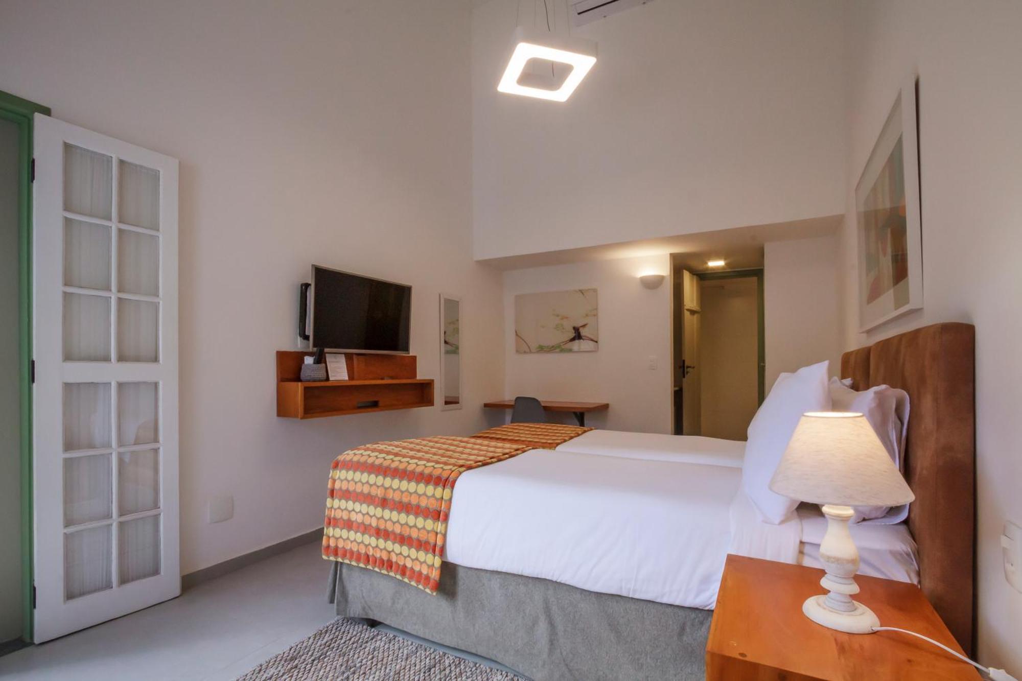 Pouso Alforria Hotell Tiradentes Eksteriør bilde