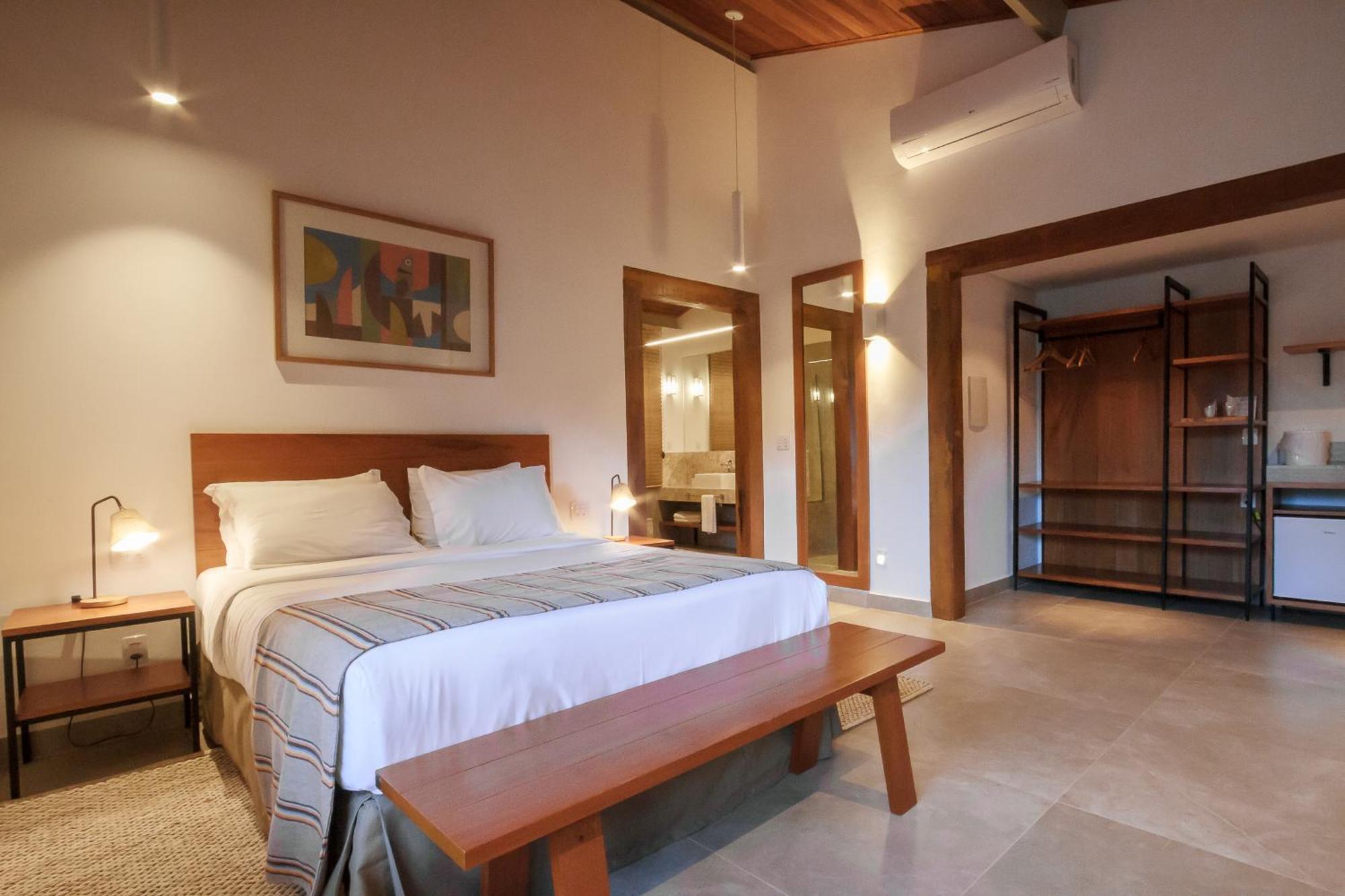 Pouso Alforria Hotell Tiradentes Eksteriør bilde