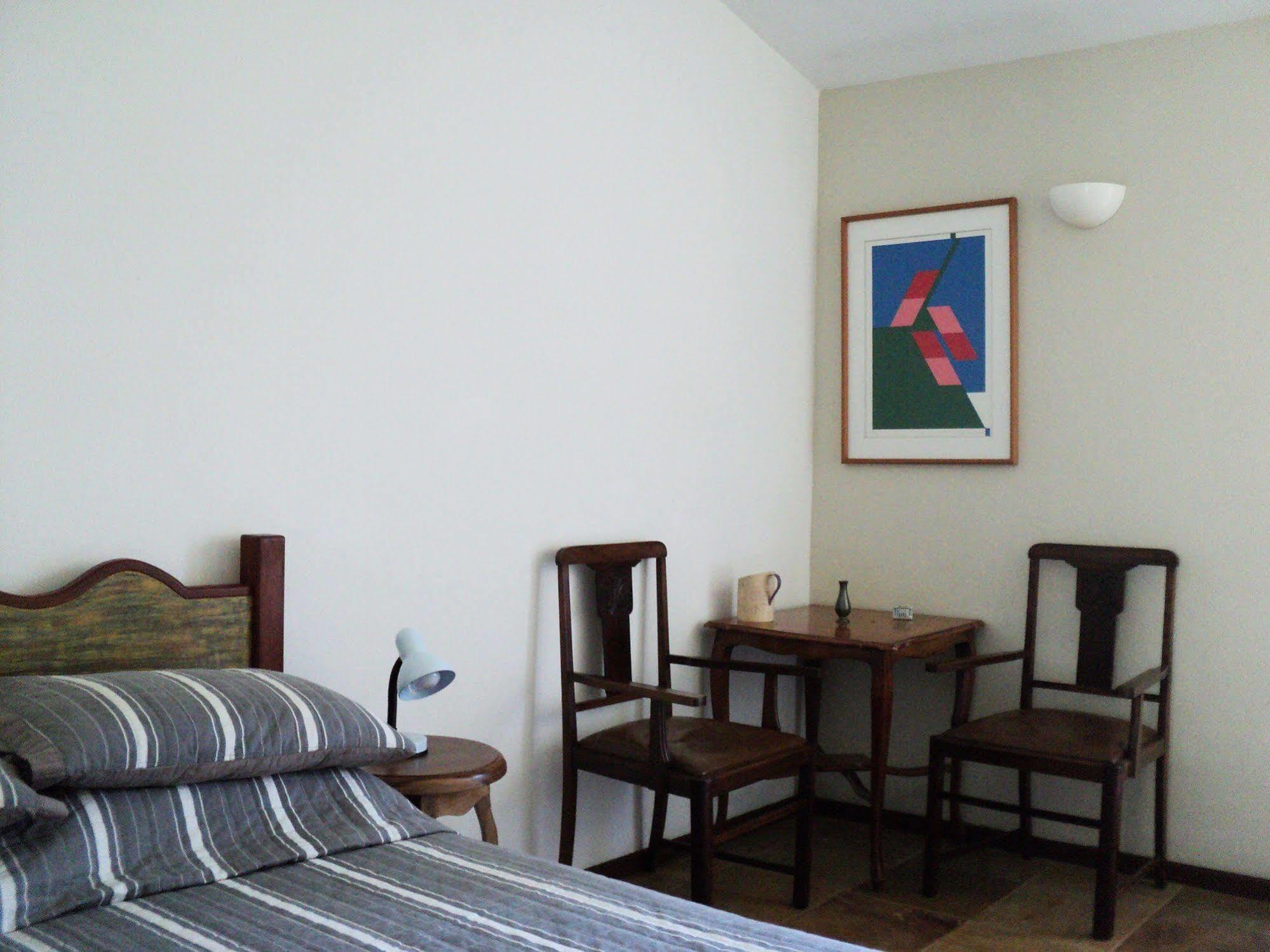 Pouso Alforria Hotell Tiradentes Eksteriør bilde