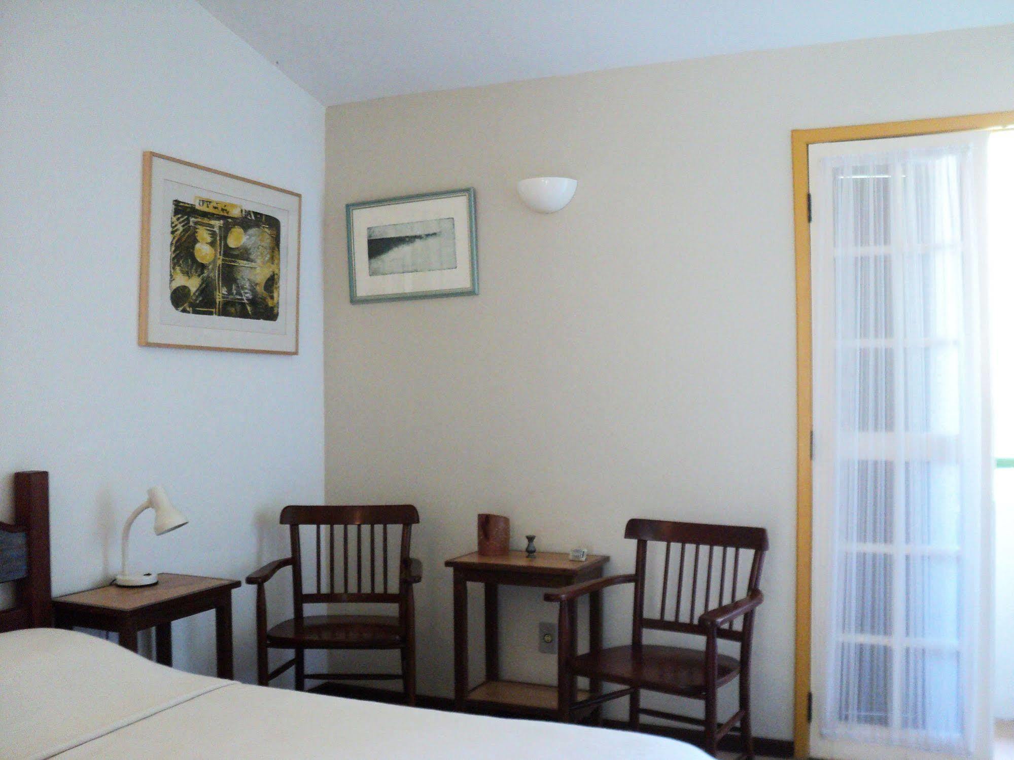 Pouso Alforria Hotell Tiradentes Eksteriør bilde