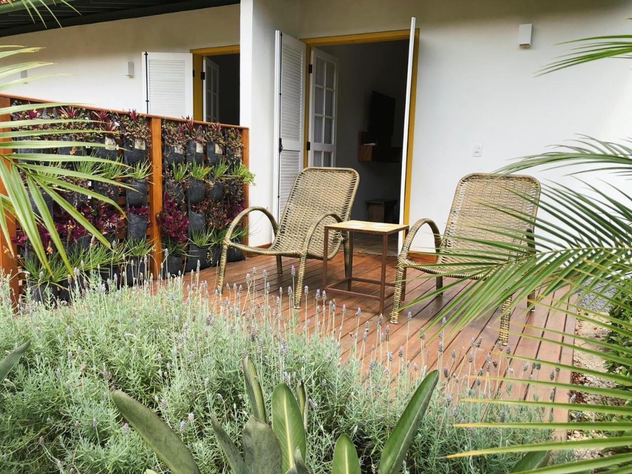 Pouso Alforria Hotell Tiradentes Eksteriør bilde