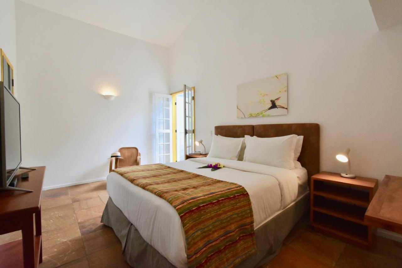 Pouso Alforria Hotell Tiradentes Eksteriør bilde