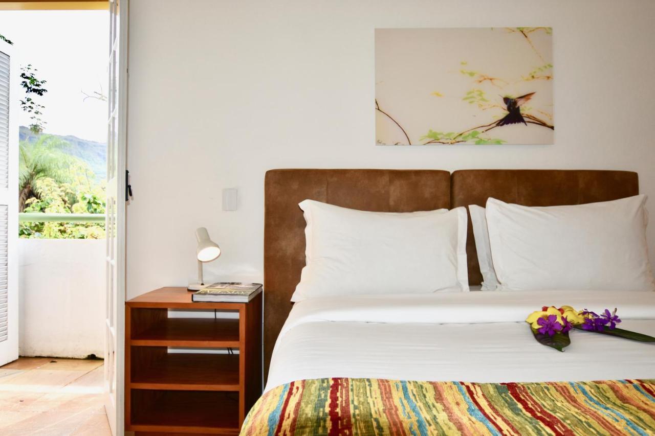 Pouso Alforria Hotell Tiradentes Eksteriør bilde
