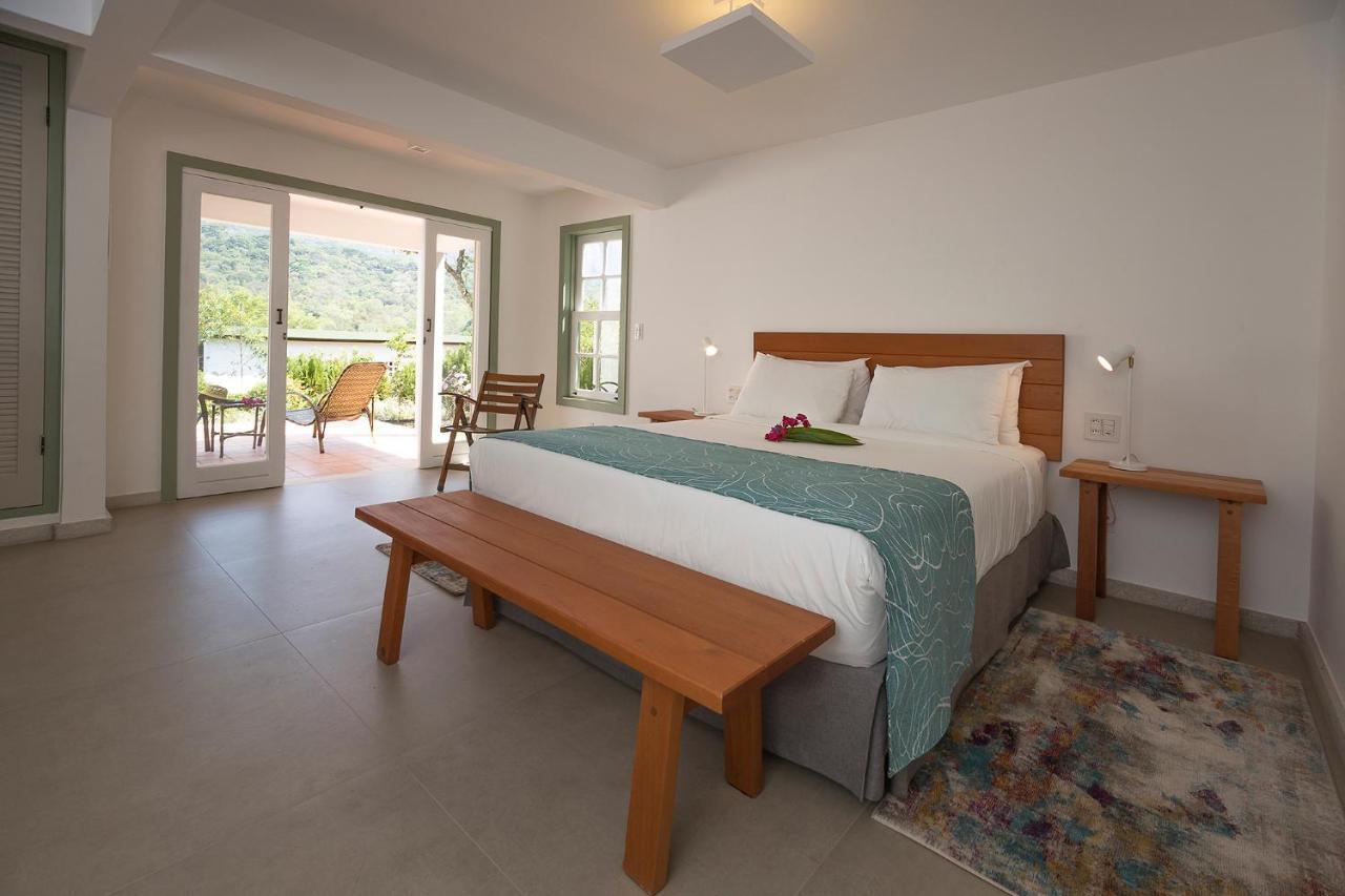 Pouso Alforria Hotell Tiradentes Eksteriør bilde